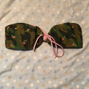 ✨4 for $25✨ bikini top